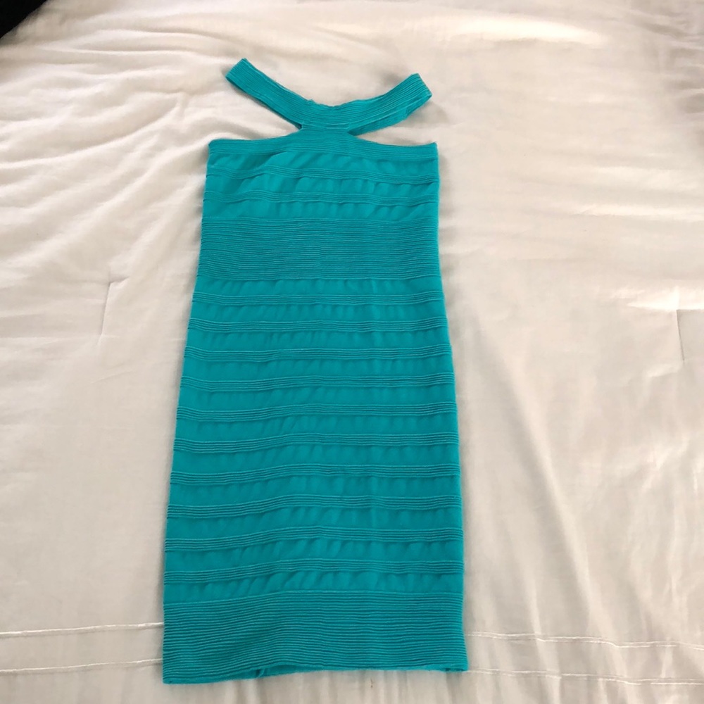 Bebe Dress